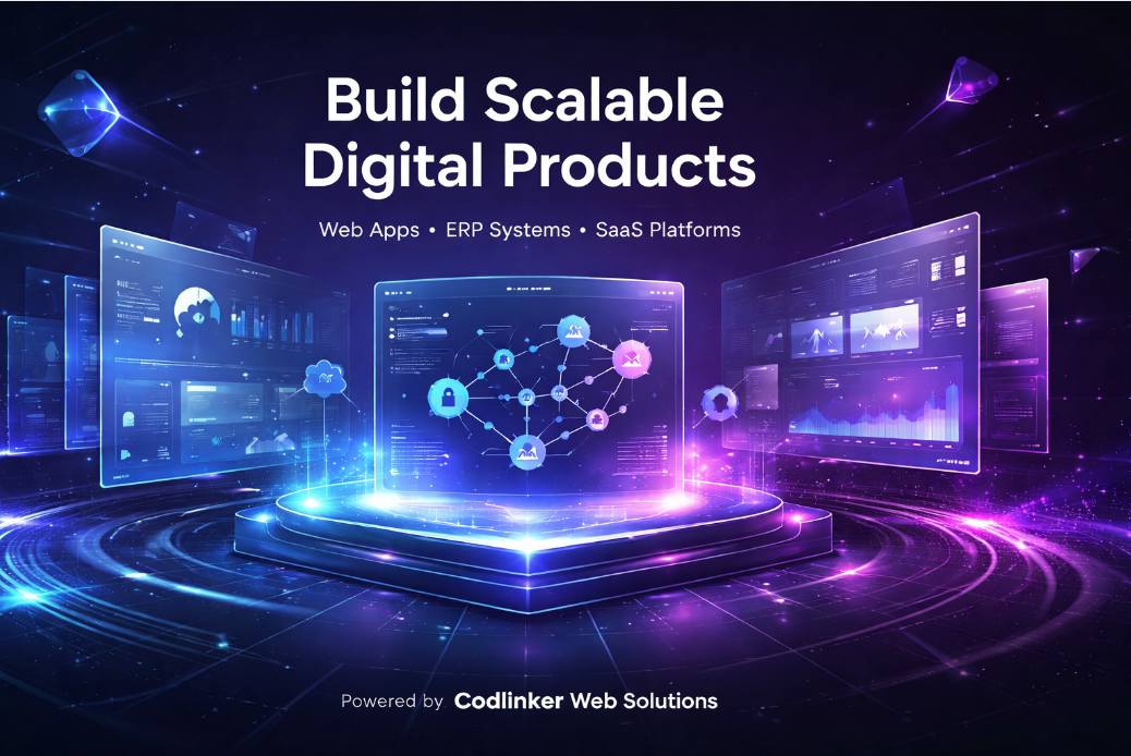 Building Scalable Digital Experiences That Drive Growth